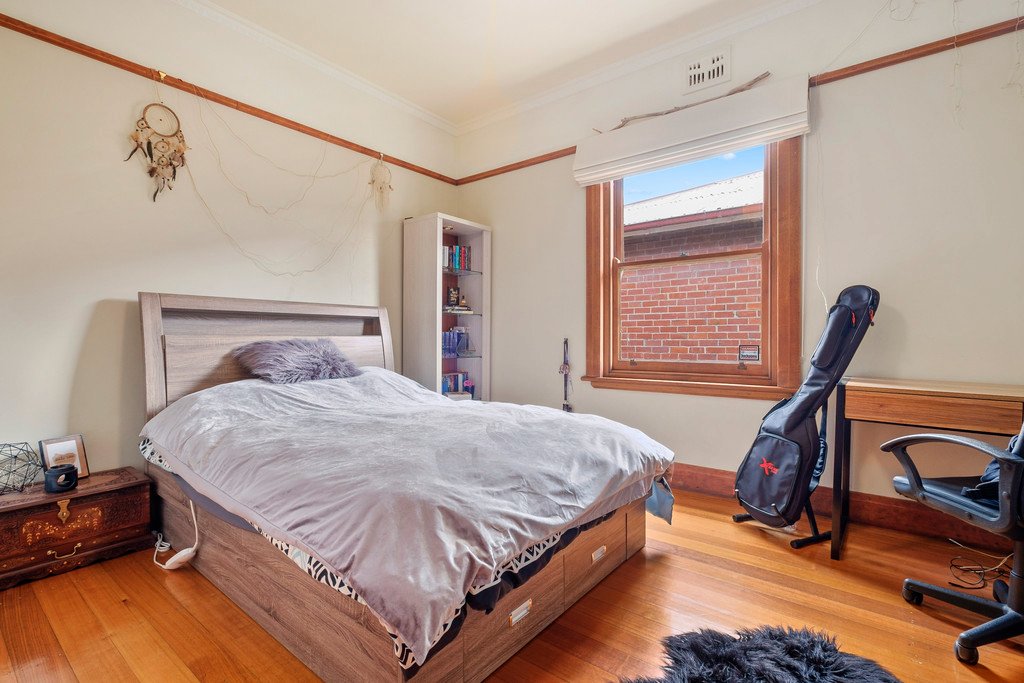 21 Pedder Street NEW TOWN 9