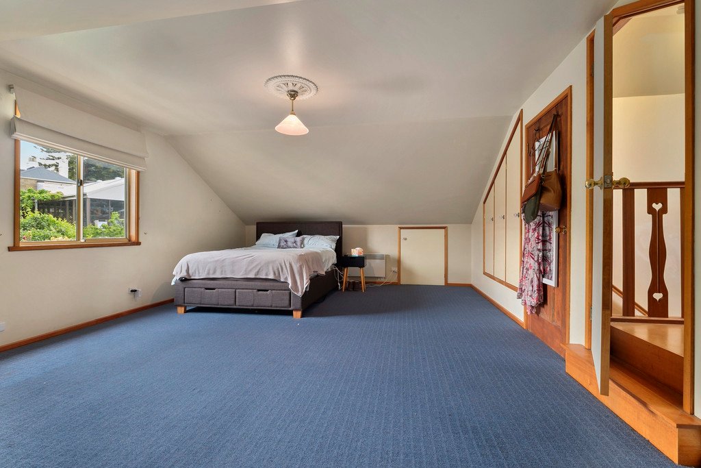 21 Pedder Street NEW TOWN 11