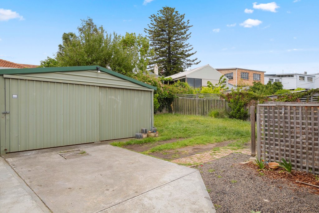 21 Pedder Street NEW TOWN 14
