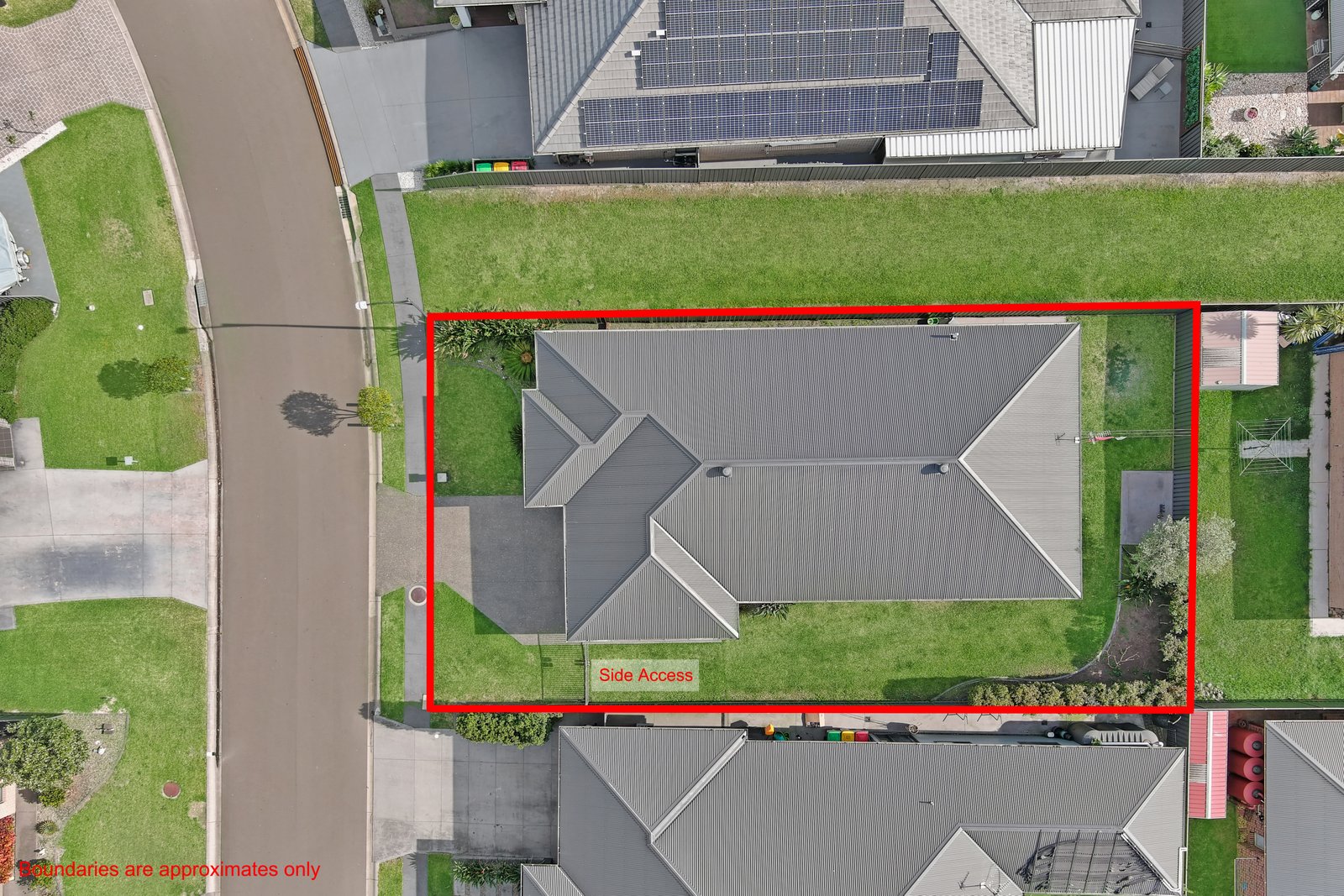 21 Peninsula Avenue HAYWARDS BAY 3