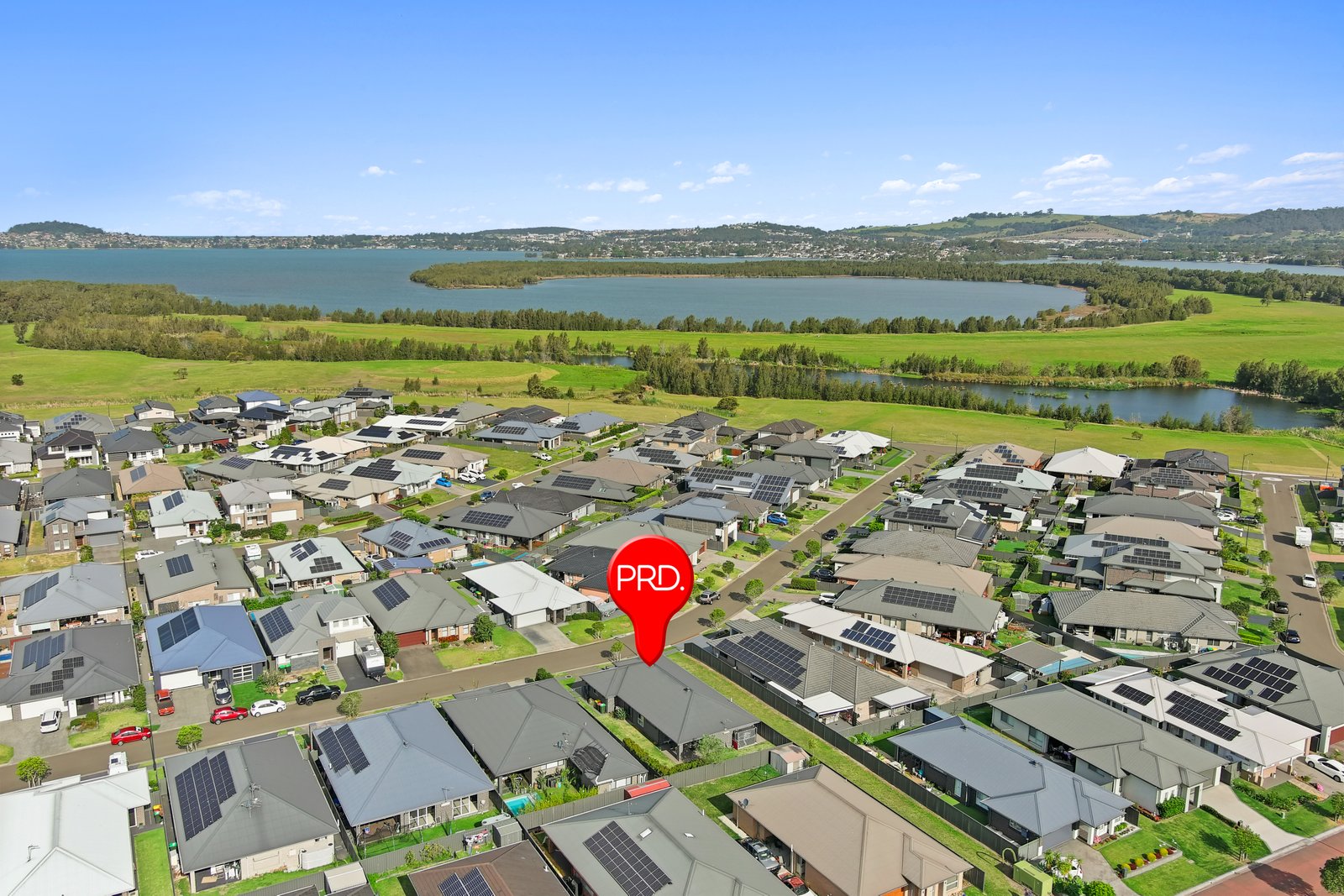 21 Peninsula Avenue HAYWARDS BAY 11