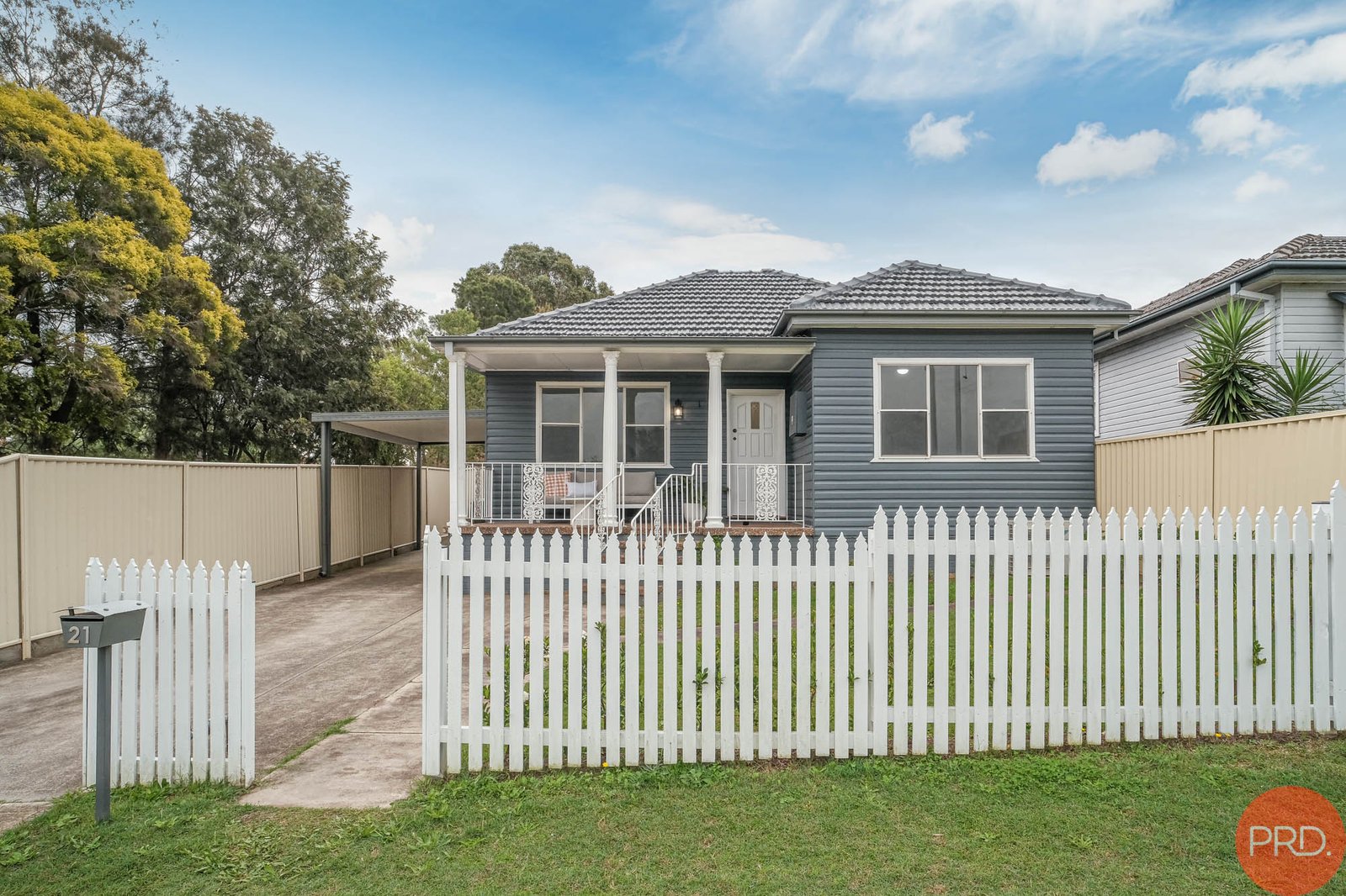 21 Pierce Street EAST MAITLAND 1