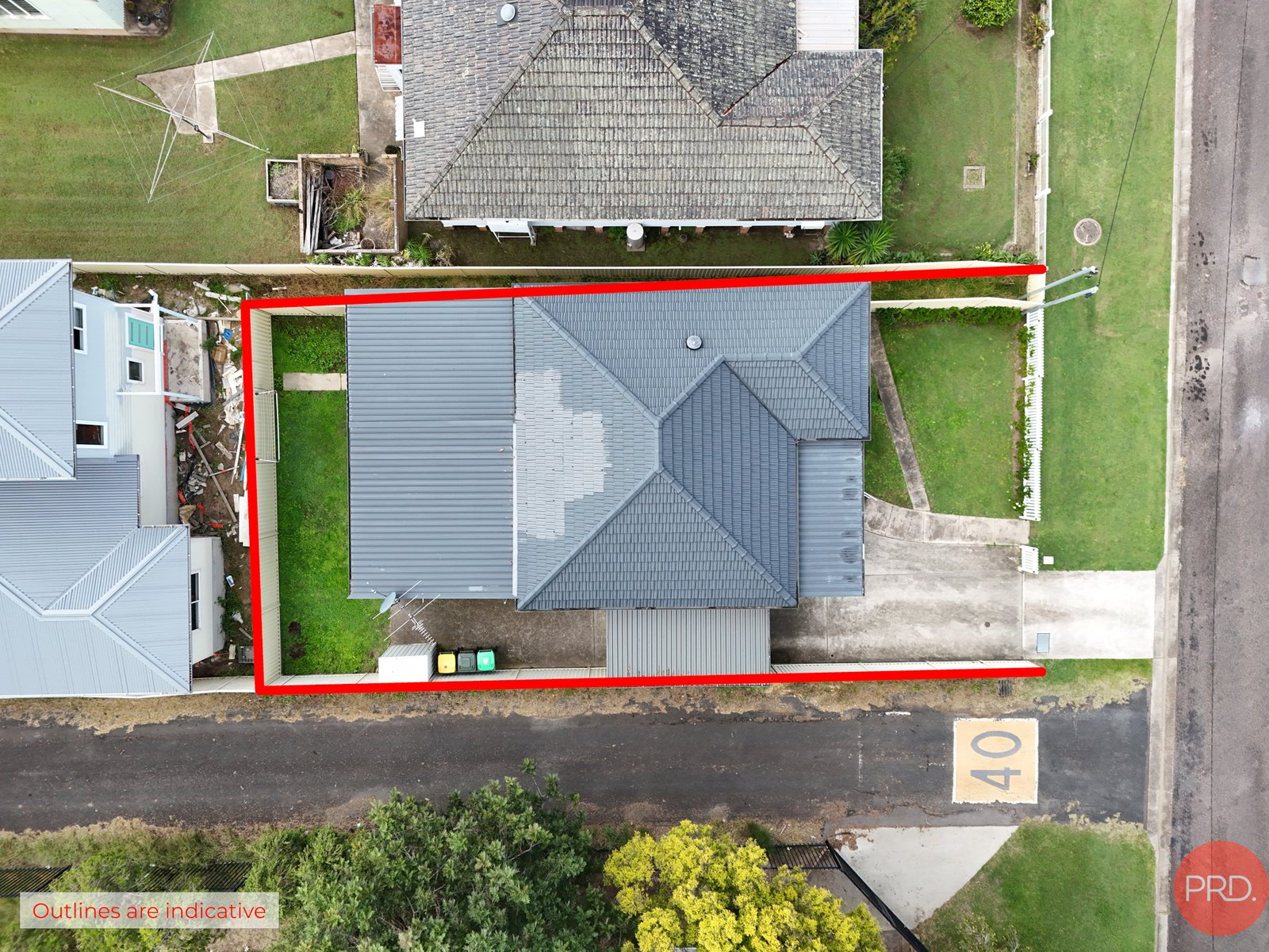 21 Pierce Street EAST MAITLAND 2