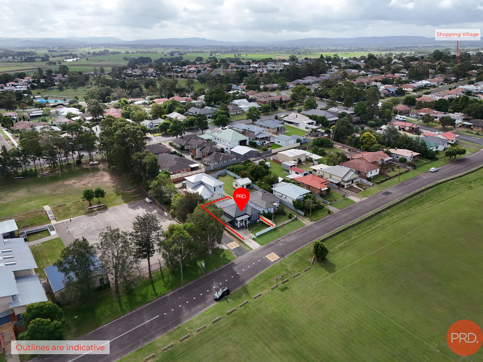 21 Pierce Street EAST MAITLAND 3