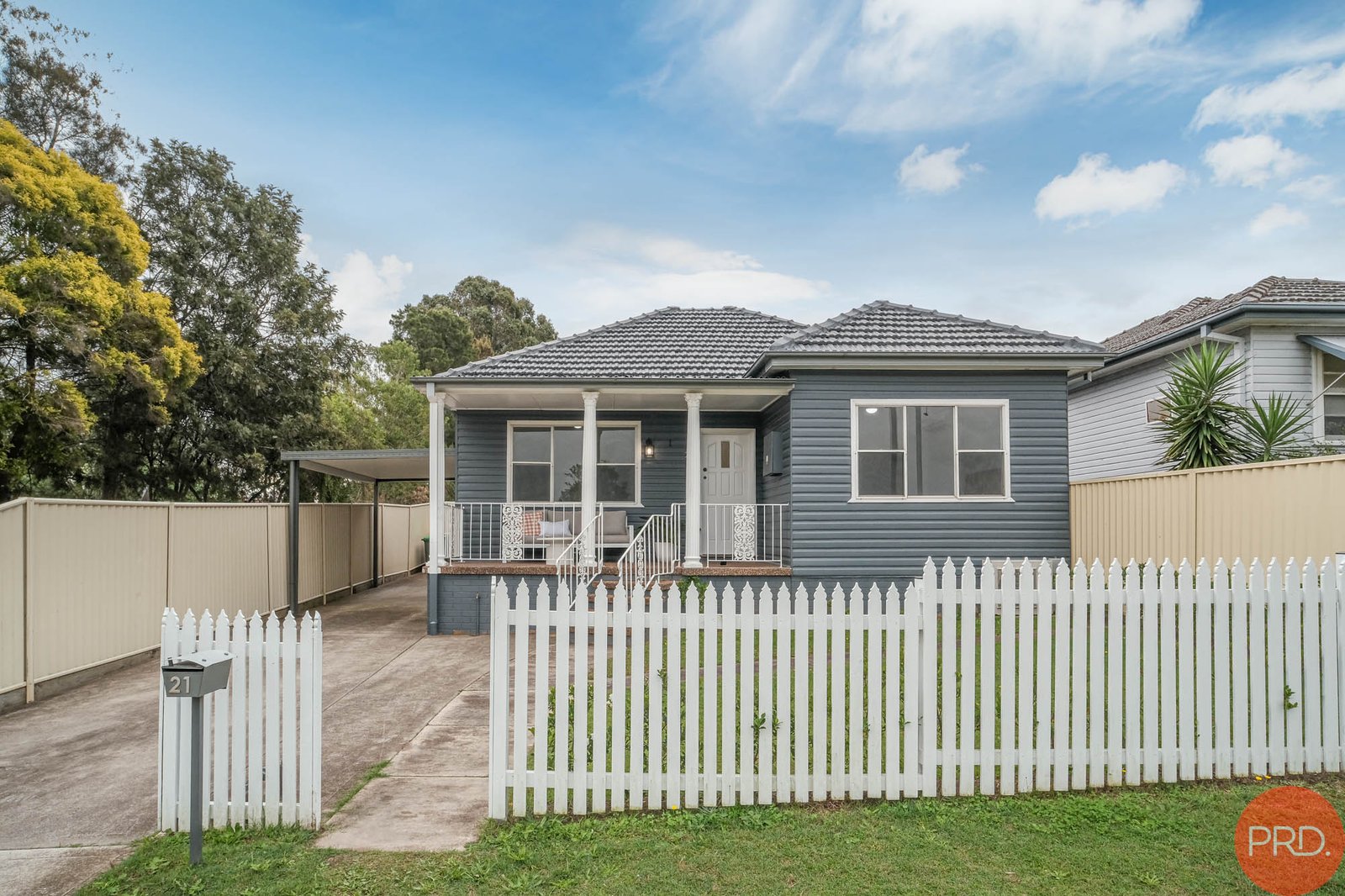 21 Pierce Street EAST MAITLAND 9