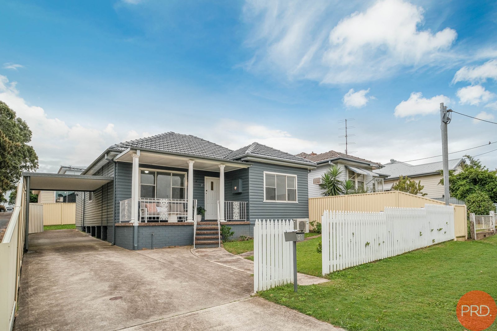 21 Pierce Street EAST MAITLAND 15