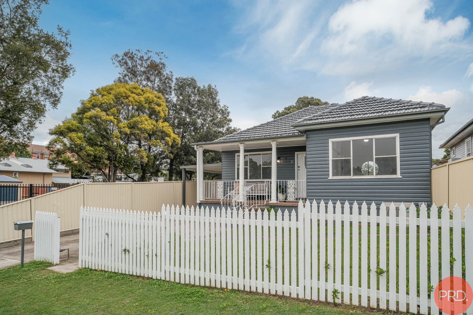 21 Pierce Street EAST MAITLAND 16