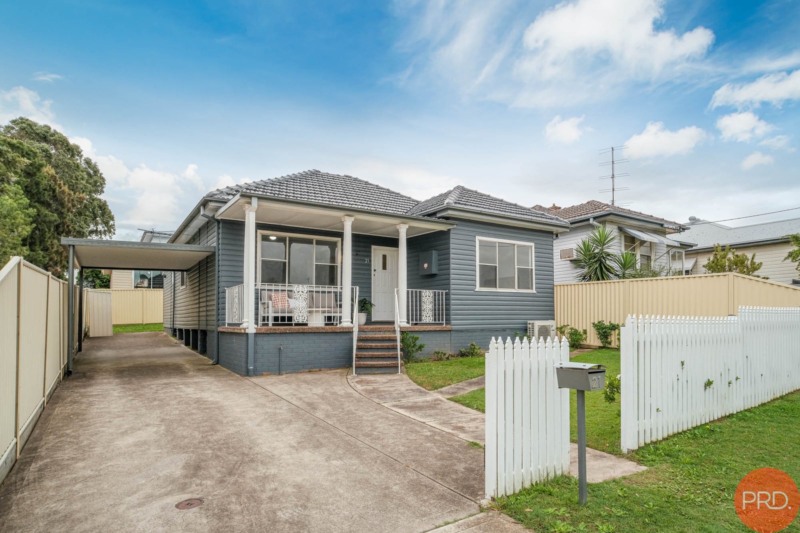 21 Pierce Street EAST MAITLAND 19