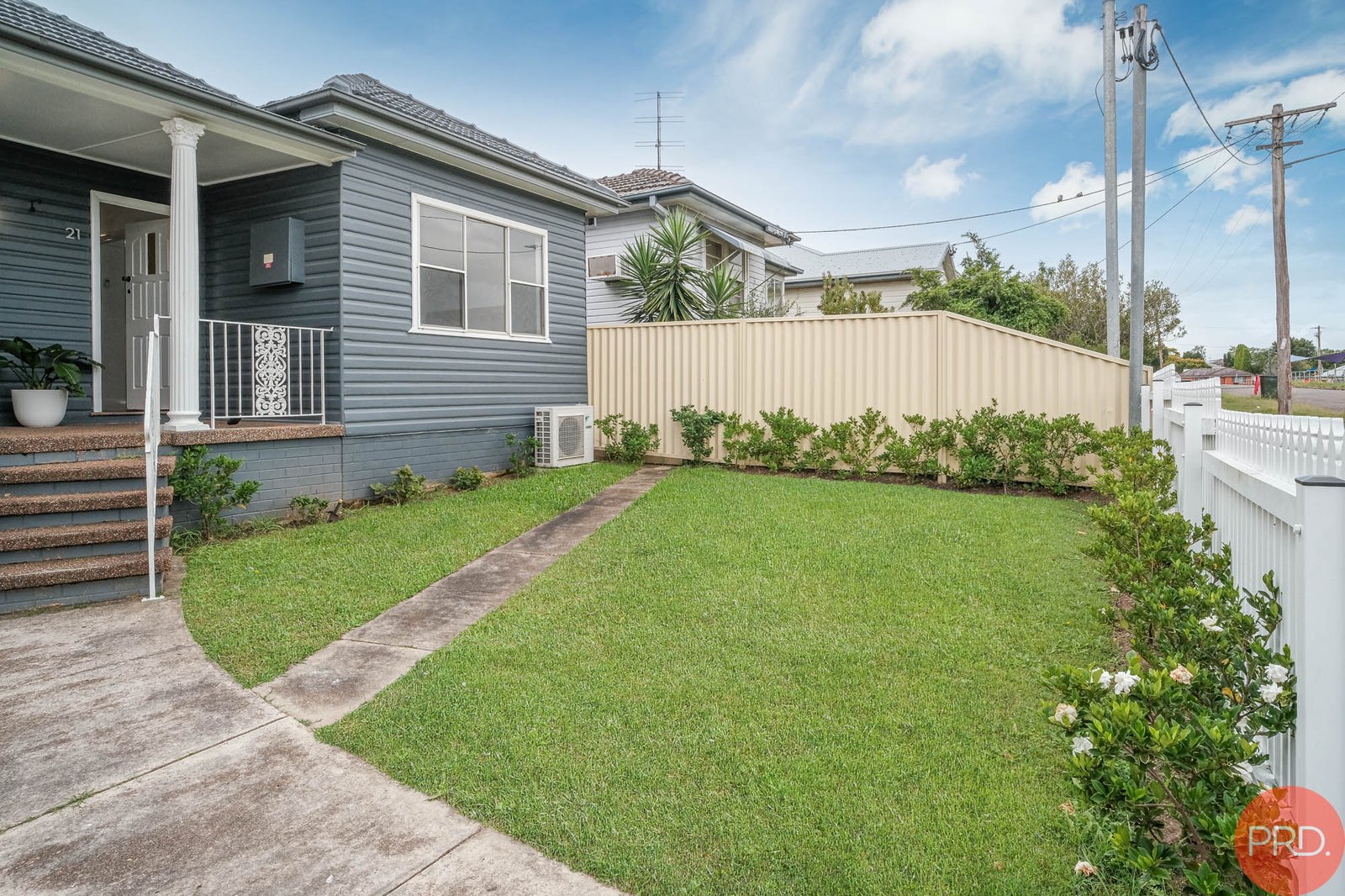 21 Pierce Street EAST MAITLAND 20