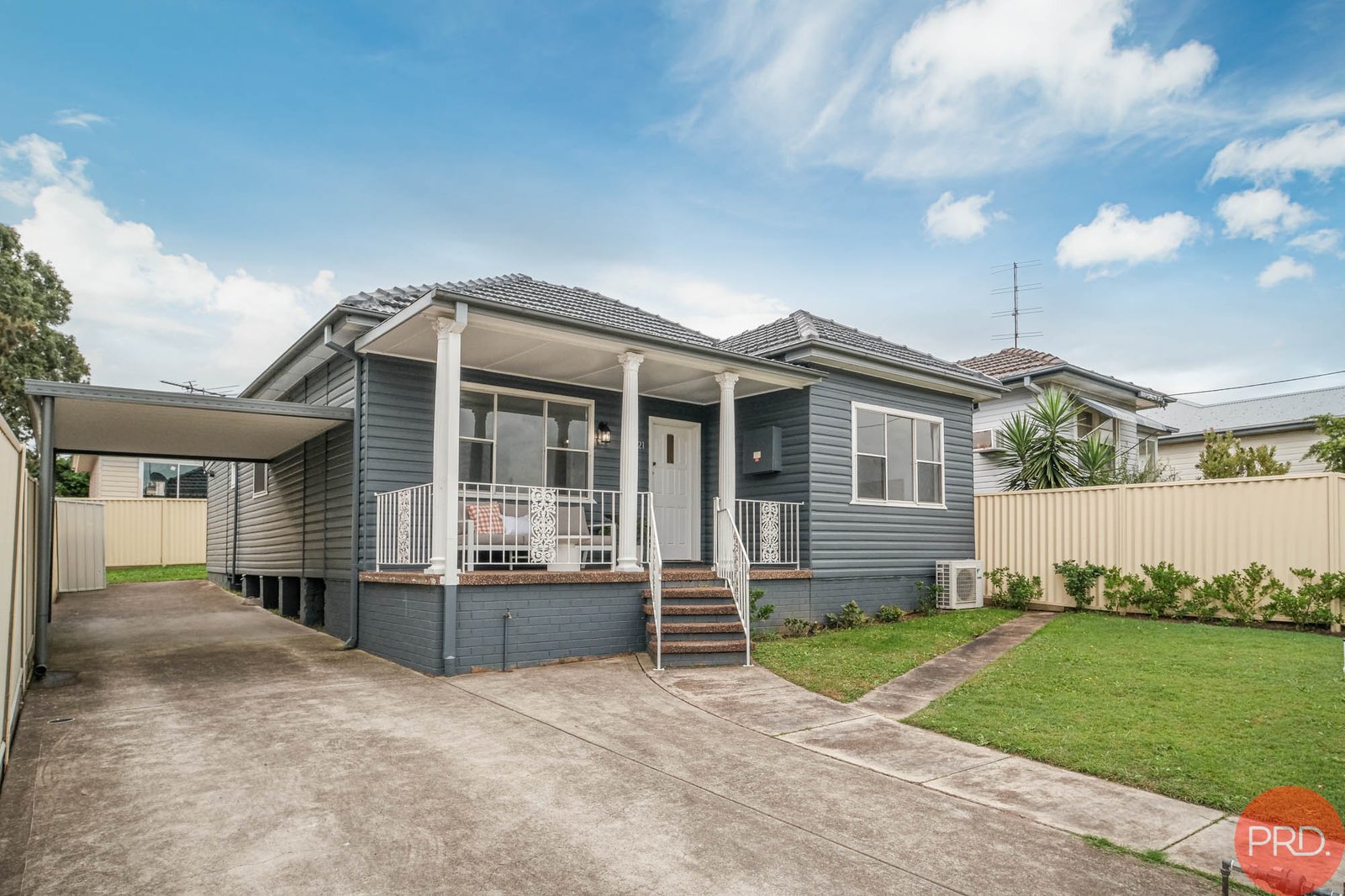 21 Pierce Street EAST MAITLAND 32