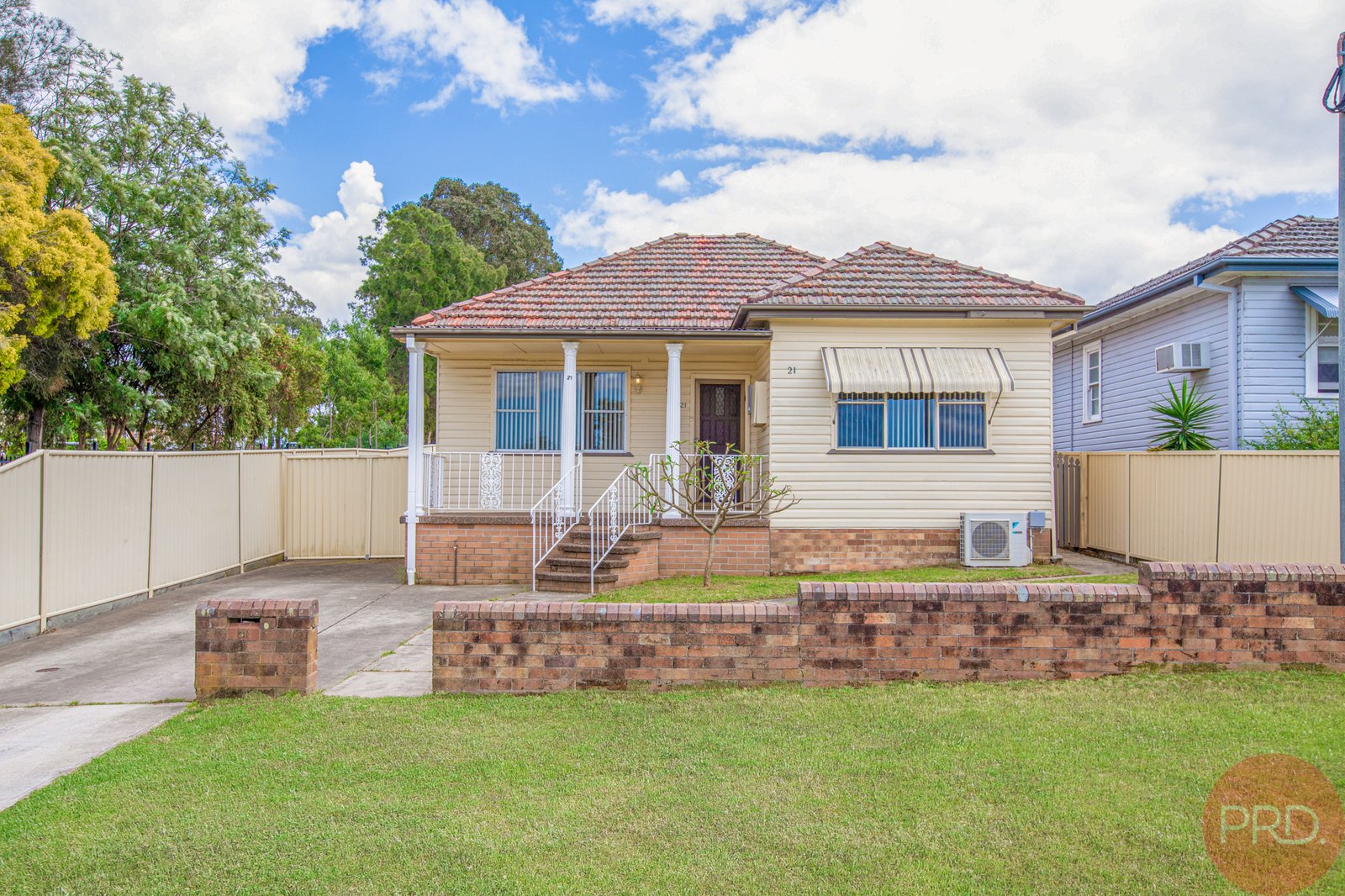 21 Pierce Street EAST MAITLAND 1