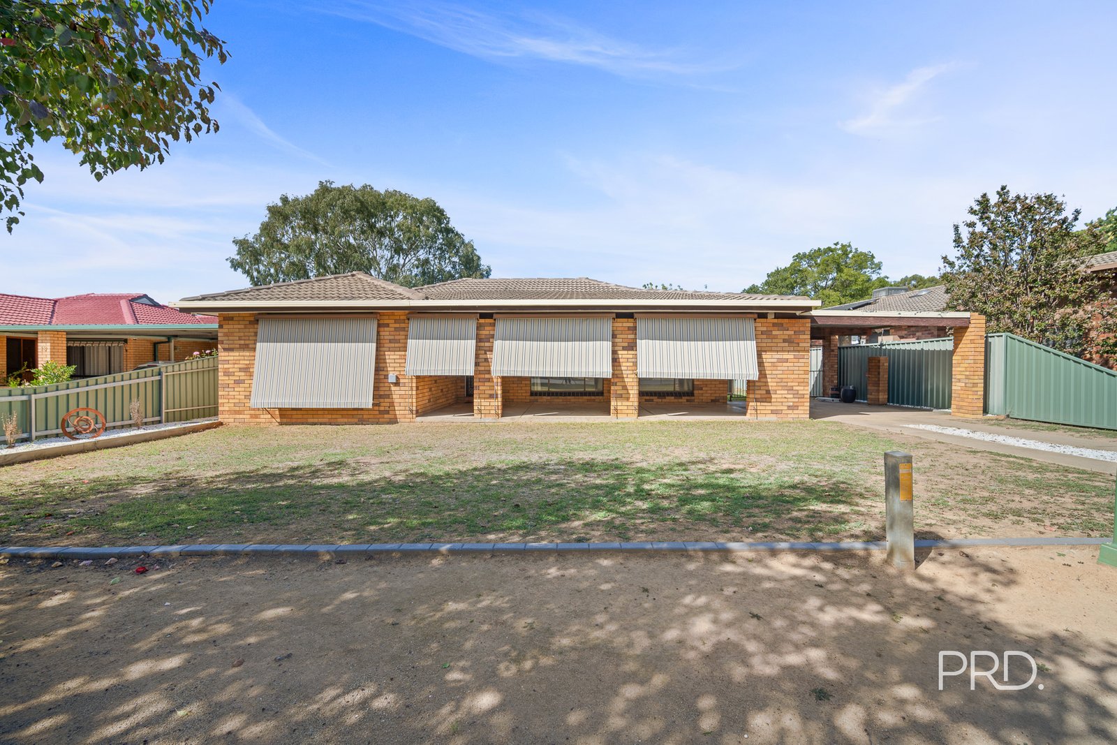 21 Pinaroo Drive GLENFIELD PARK 1