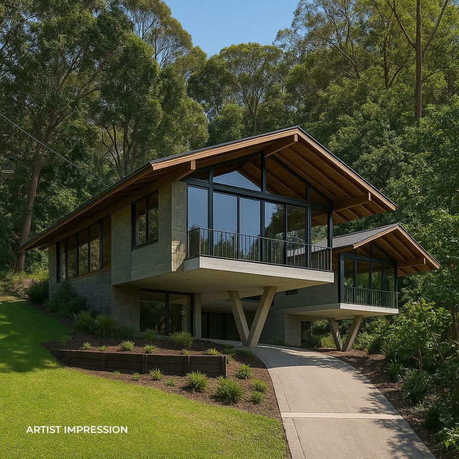 21 Pindari Avenue Burleigh Heads 3