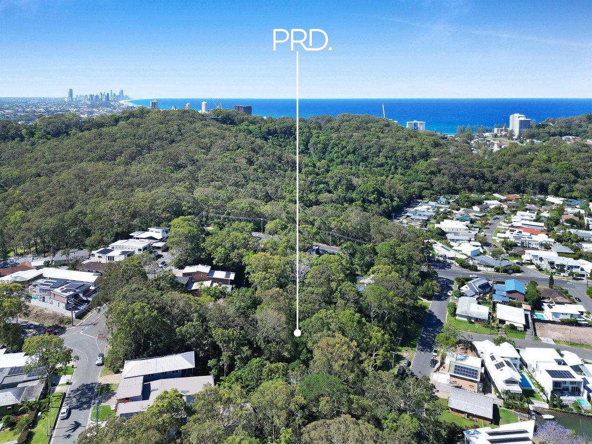 21 Pindari.  Burleigh Heads 1
