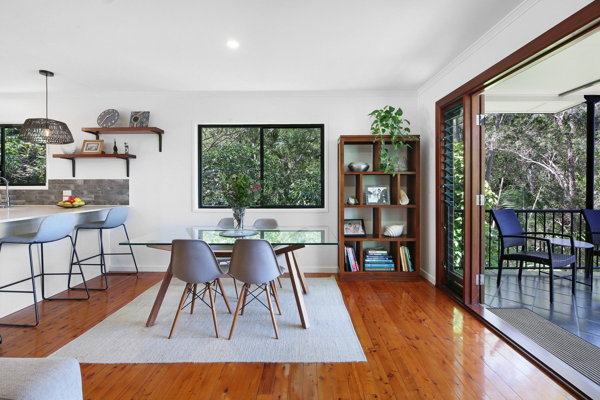 21 Pindari.  Burleigh Heads 3