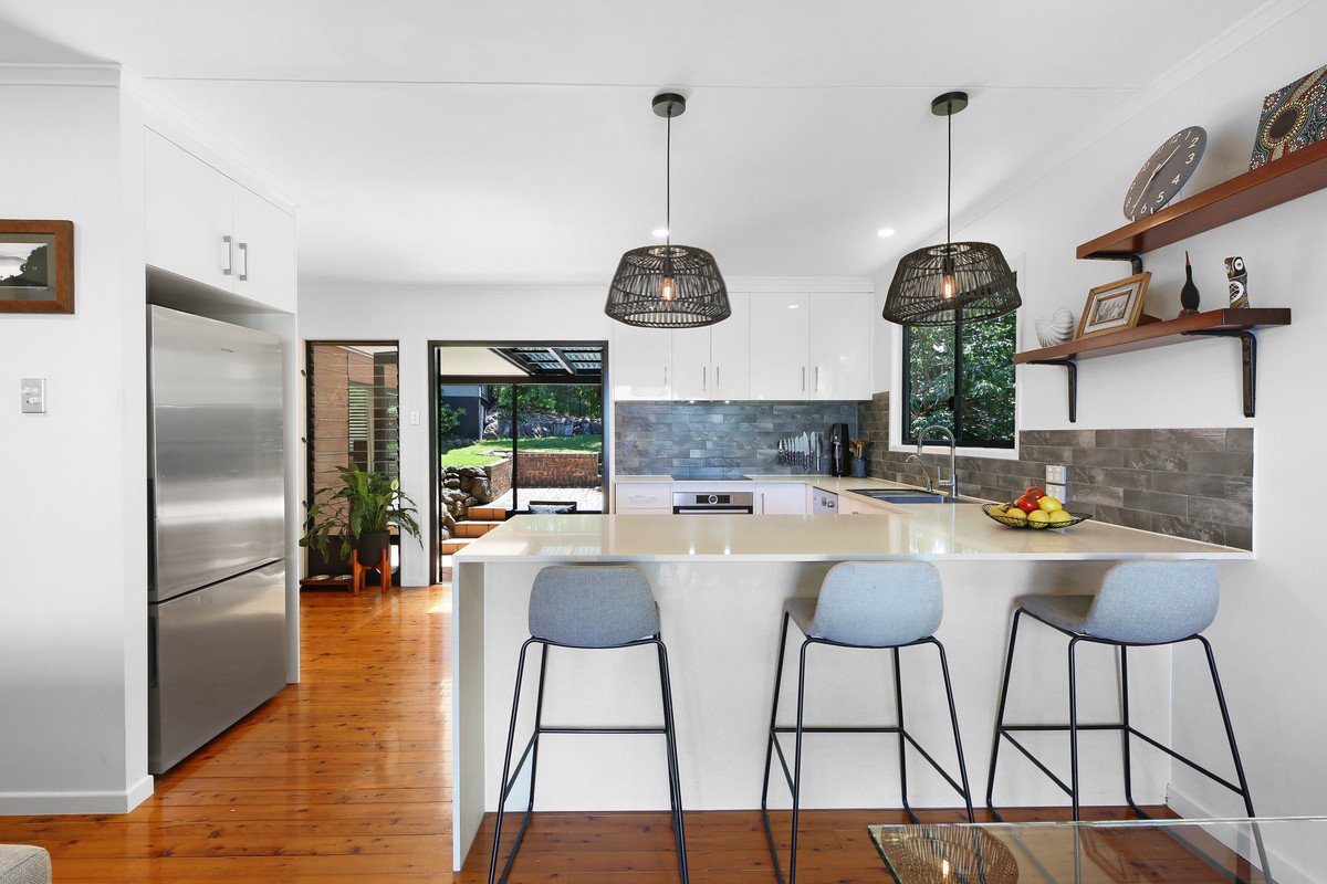 21 Pindari.  Burleigh Heads 4