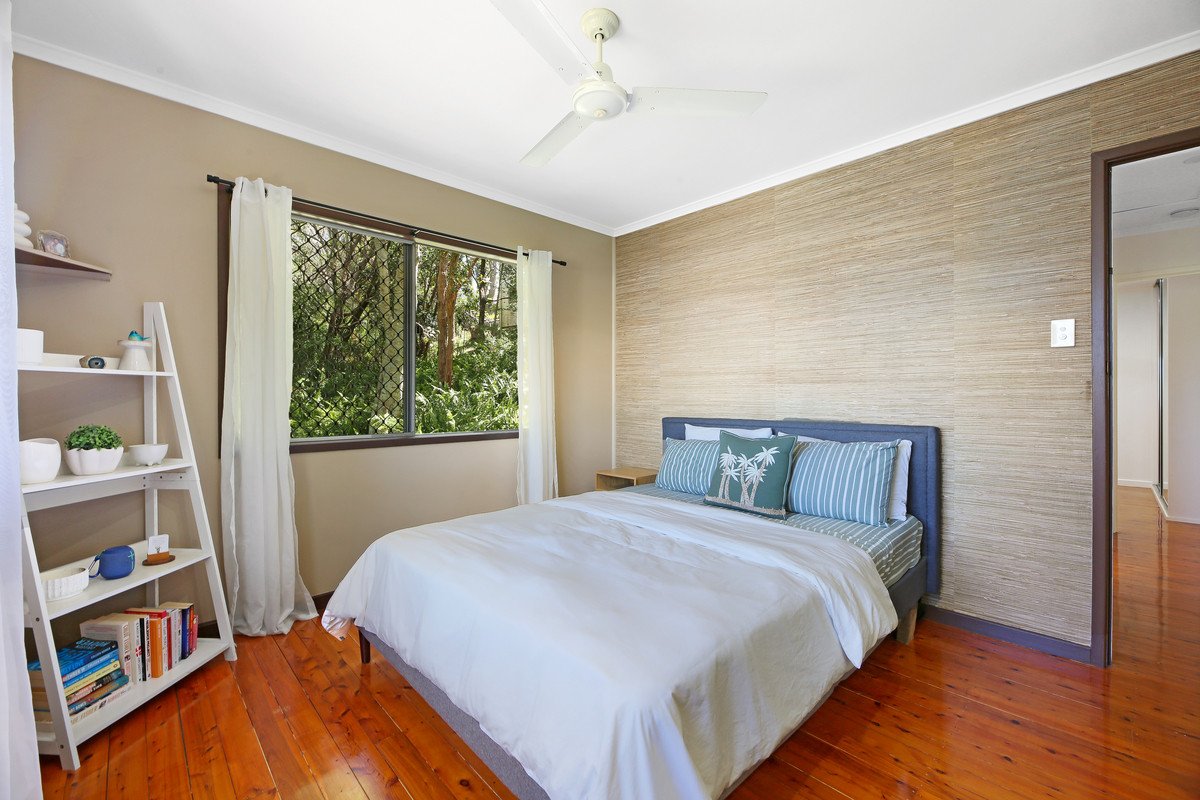 21 Pindari.  Burleigh Heads 8