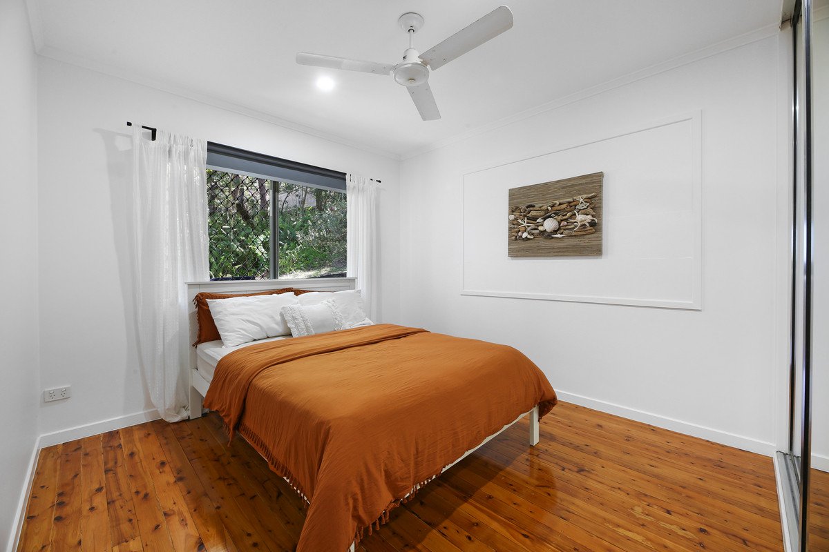 21 Pindari.  Burleigh Heads 9