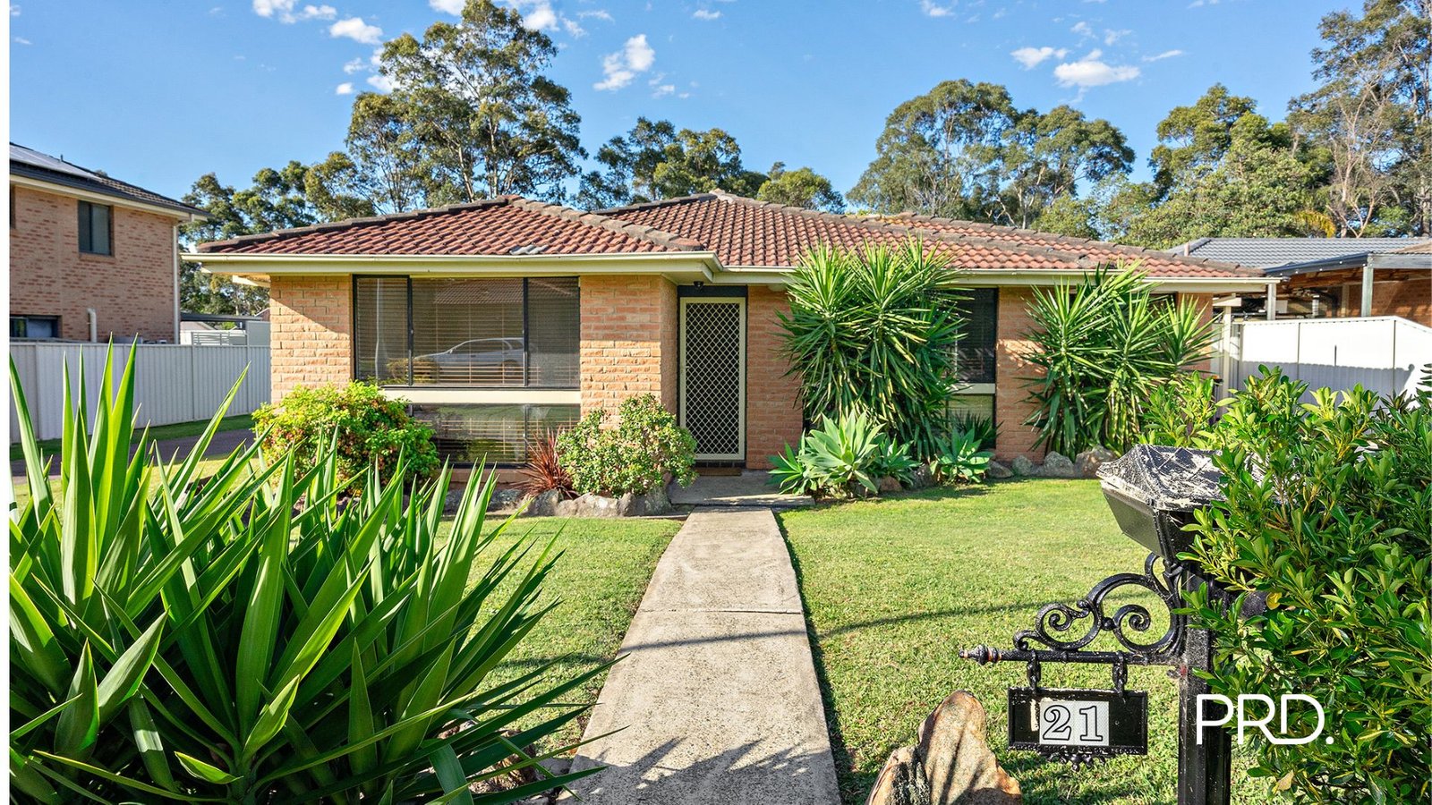 21 Pindari Drive South Penrith 1