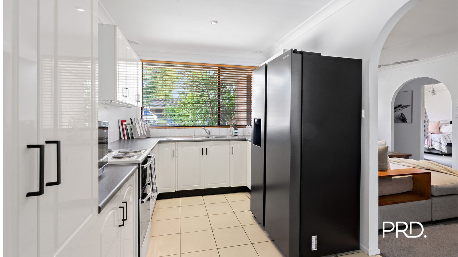 21 Pindari Drive South Penrith 2