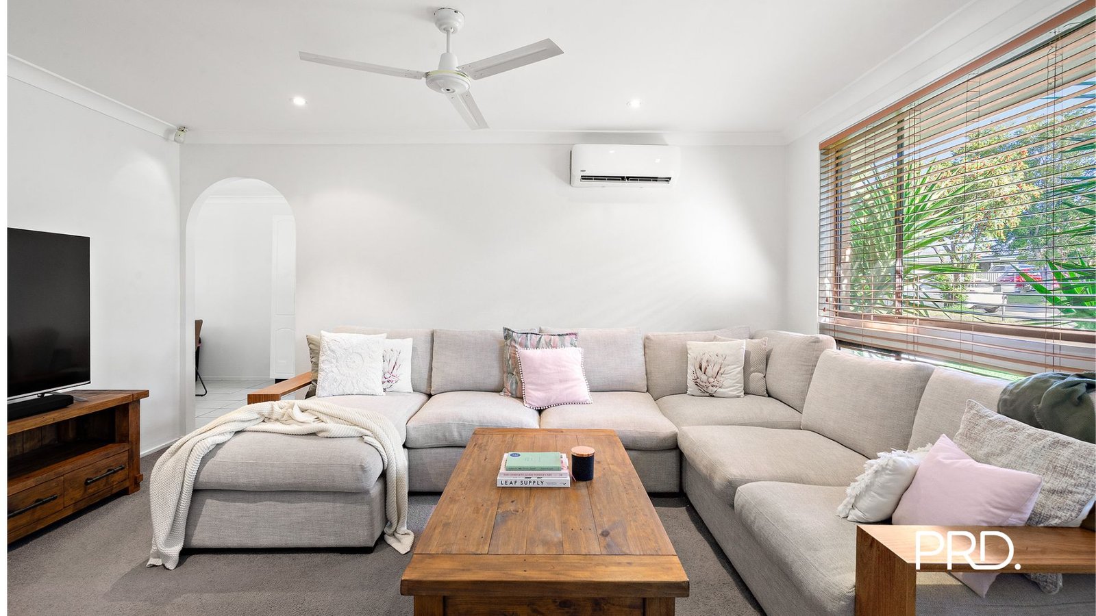 21 Pindari Drive South Penrith 3