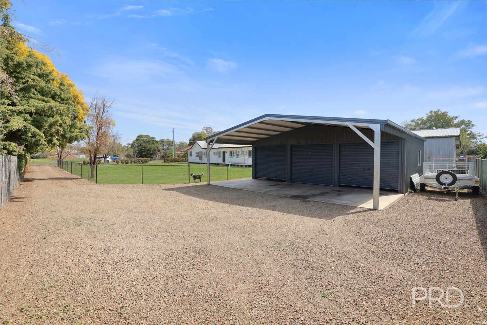 21 Pollock Street QUIRINDI 2
