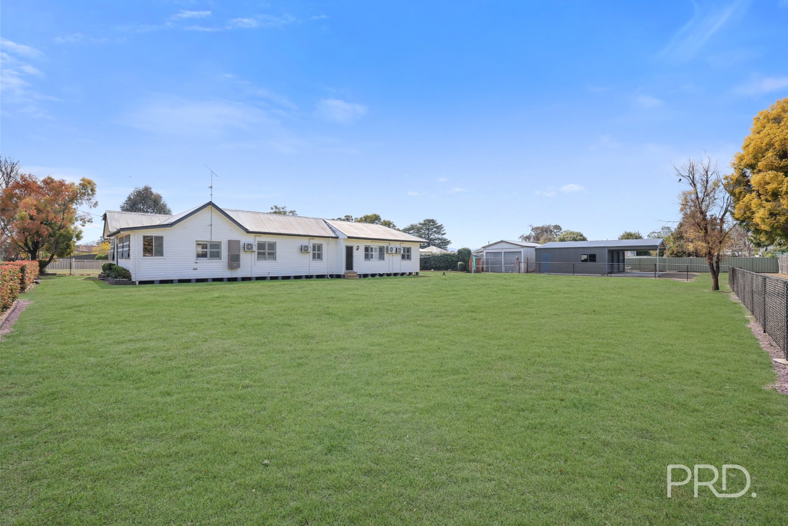 21 Pollock Street QUIRINDI 27