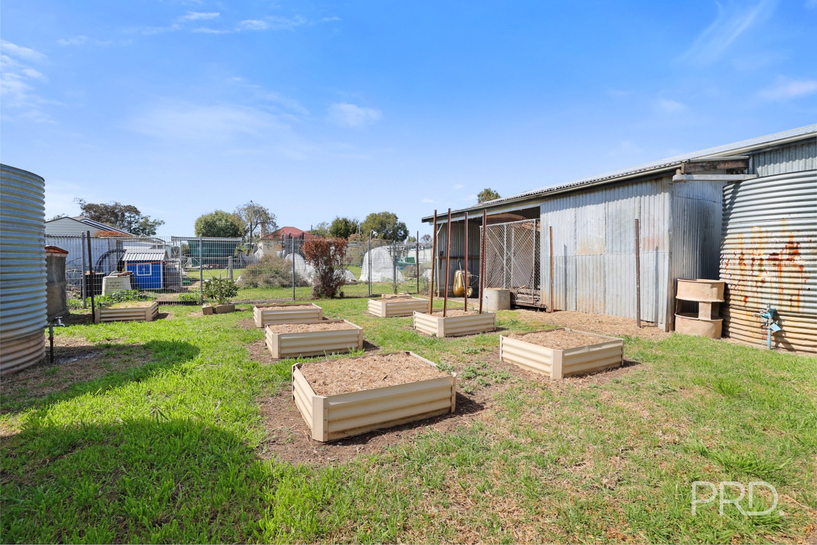 21 Pollock Street QUIRINDI 28