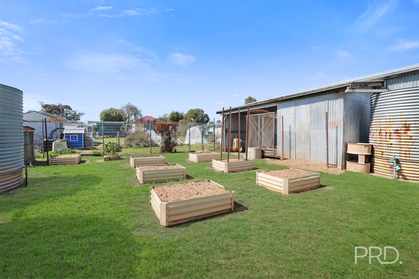 21 Pollock Street QUIRINDI 29