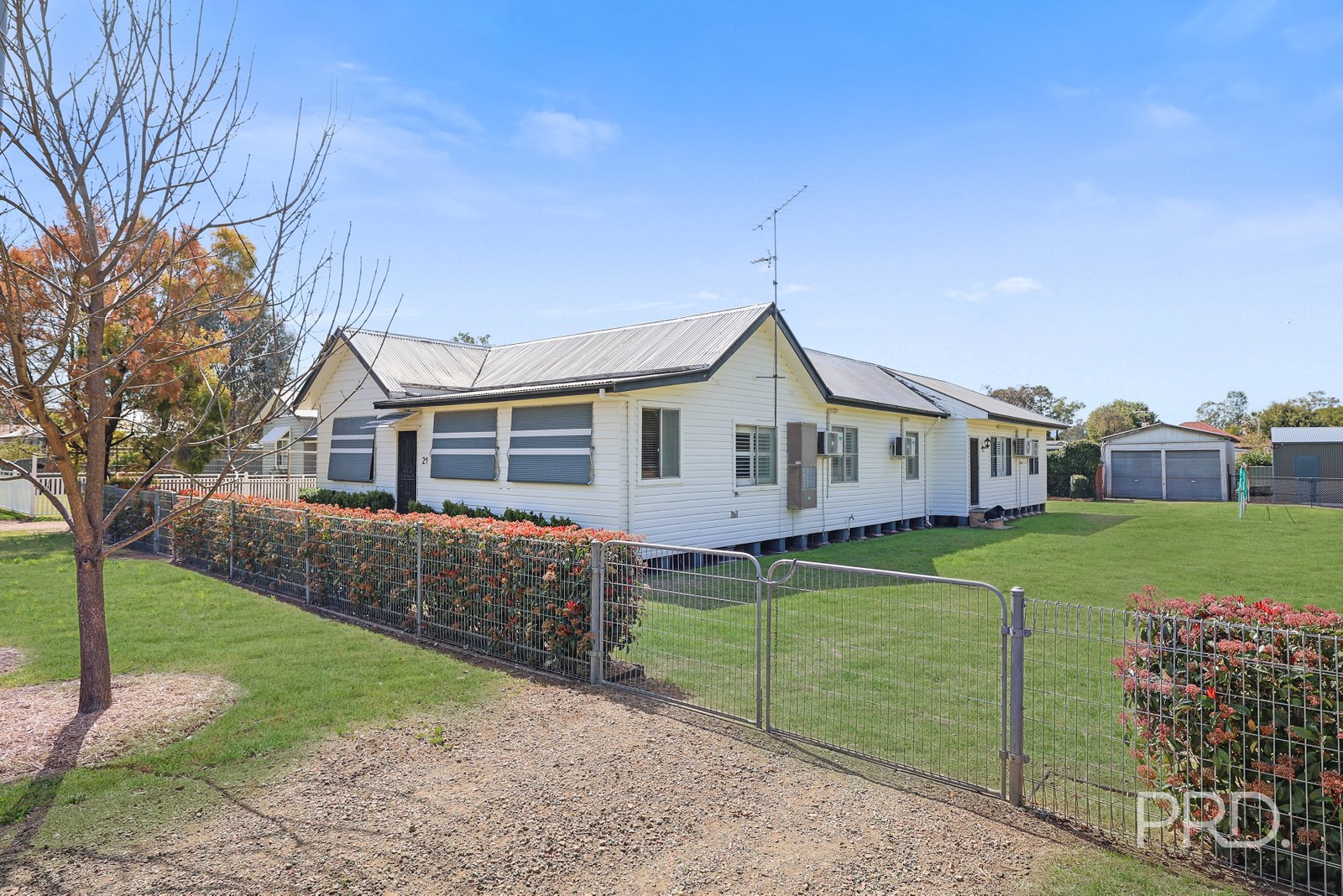 21 Pollock Street QUIRINDI 30