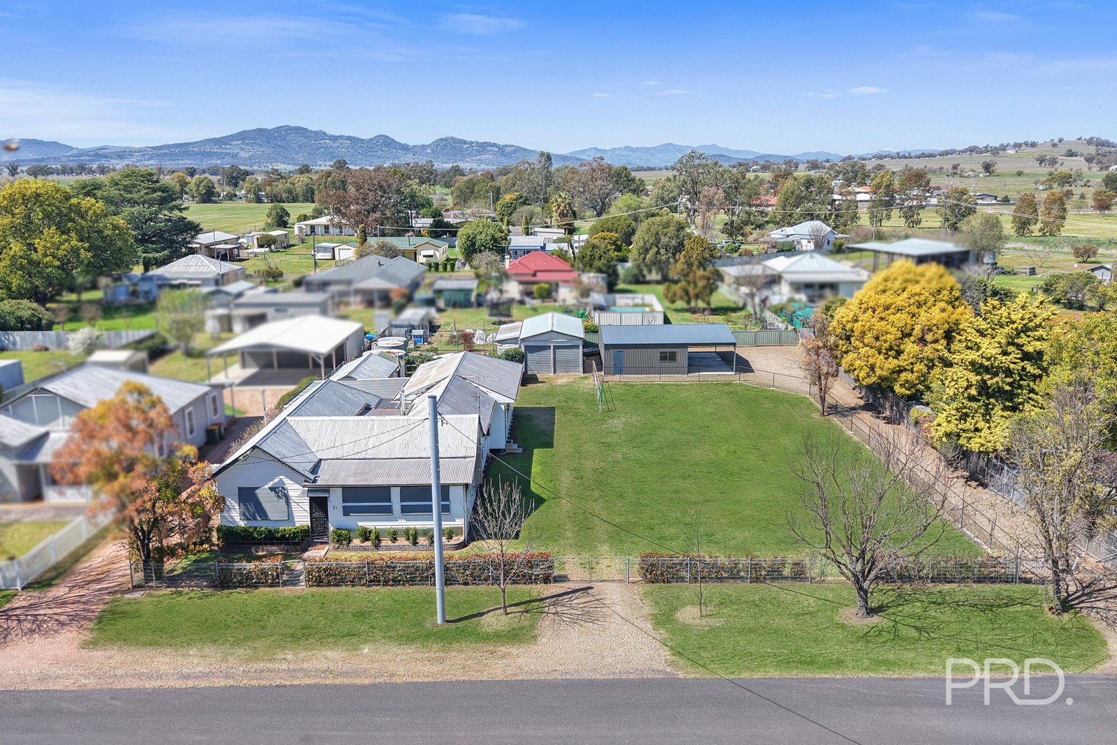 21 Pollock Street QUIRINDI 31