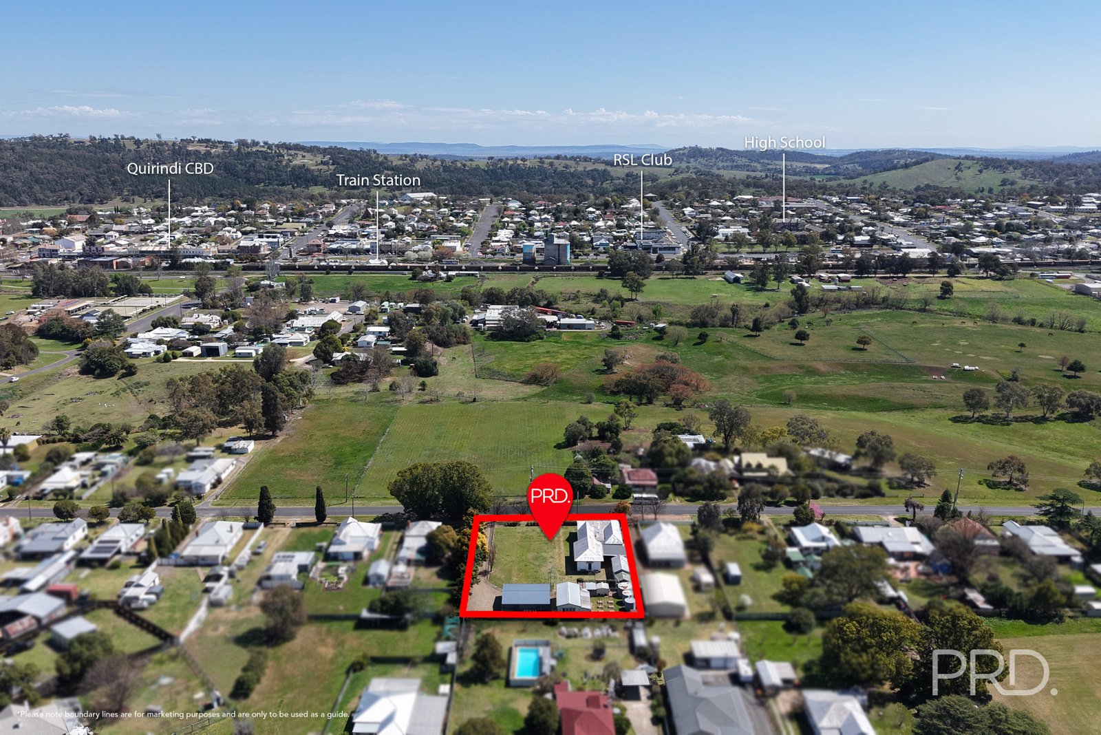 21 Pollock Street QUIRINDI 32