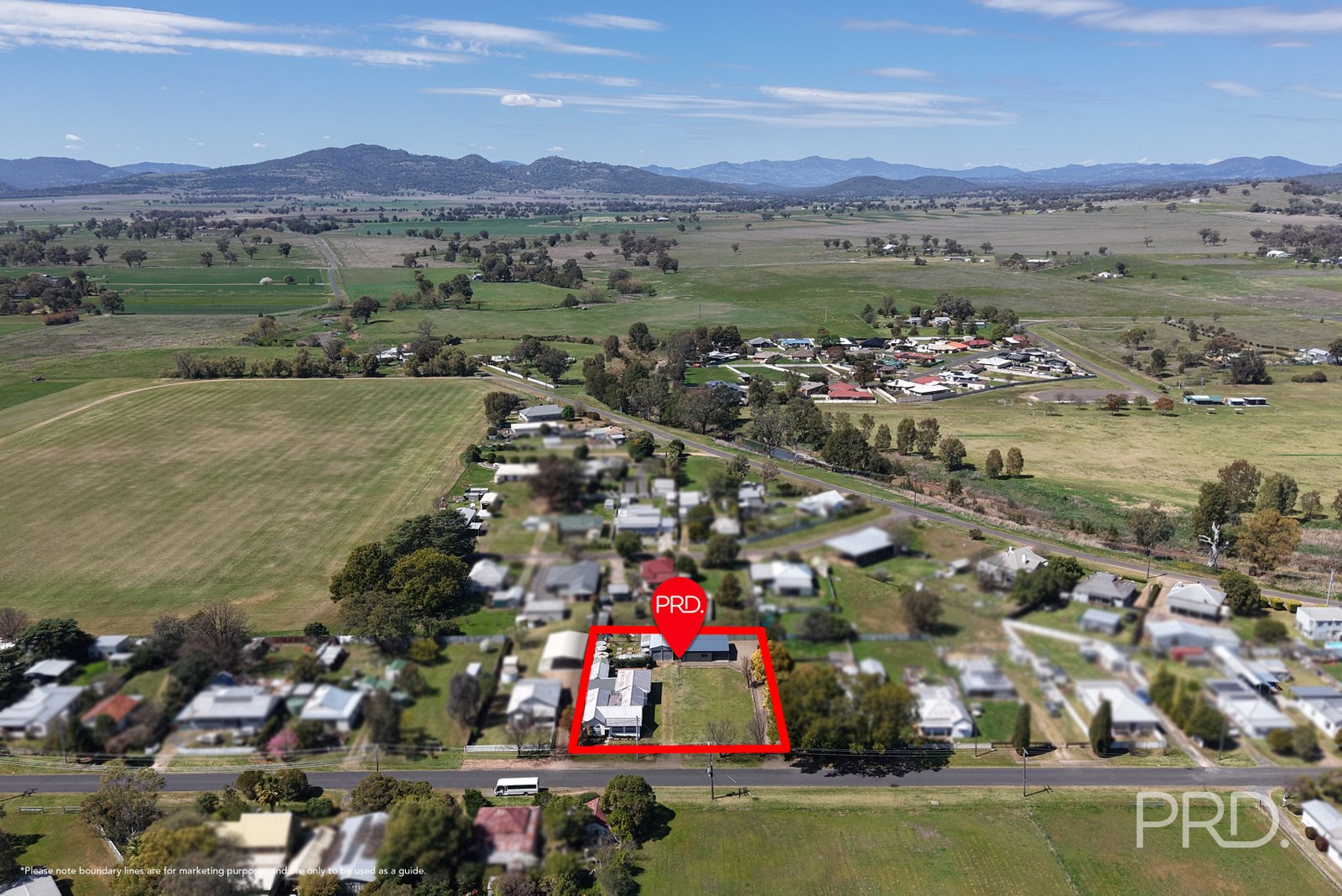 21 Pollock Street QUIRINDI 33