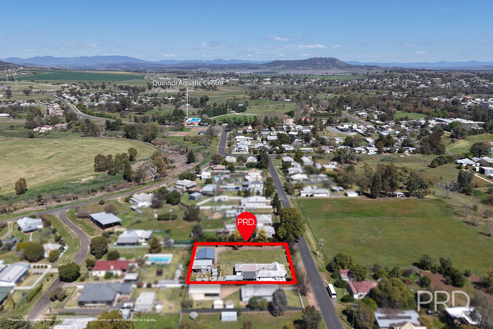 21 Pollock Street QUIRINDI 34