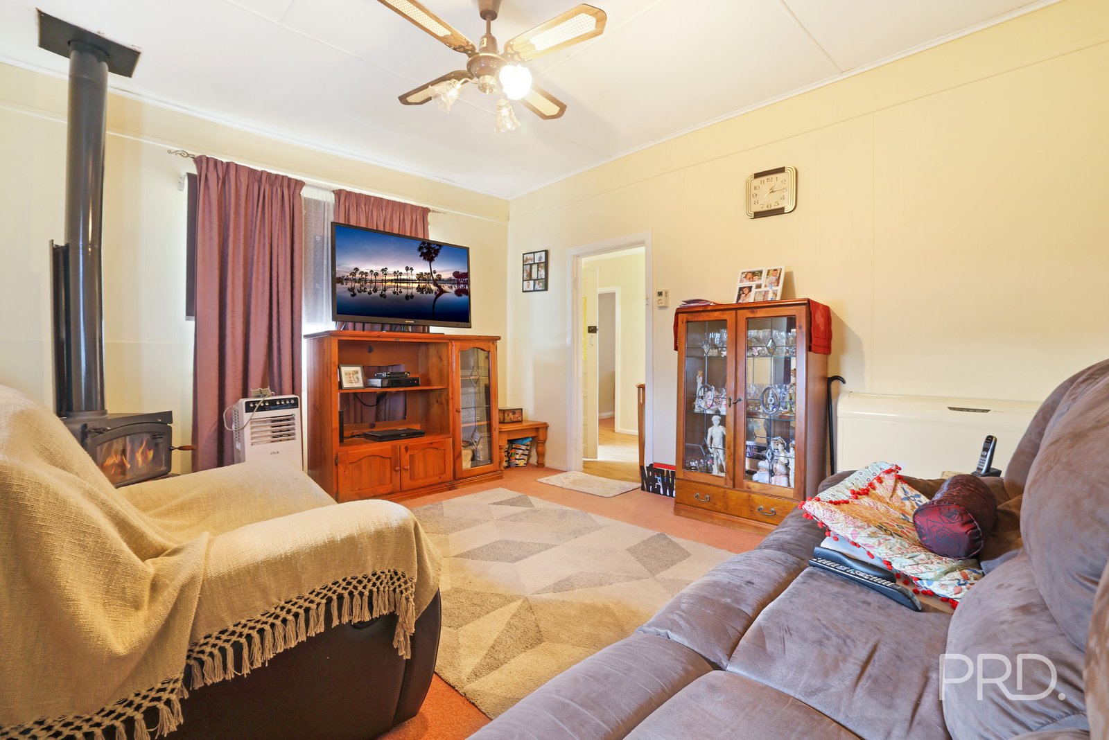 21 Poole Street WERRIS CREEK 4