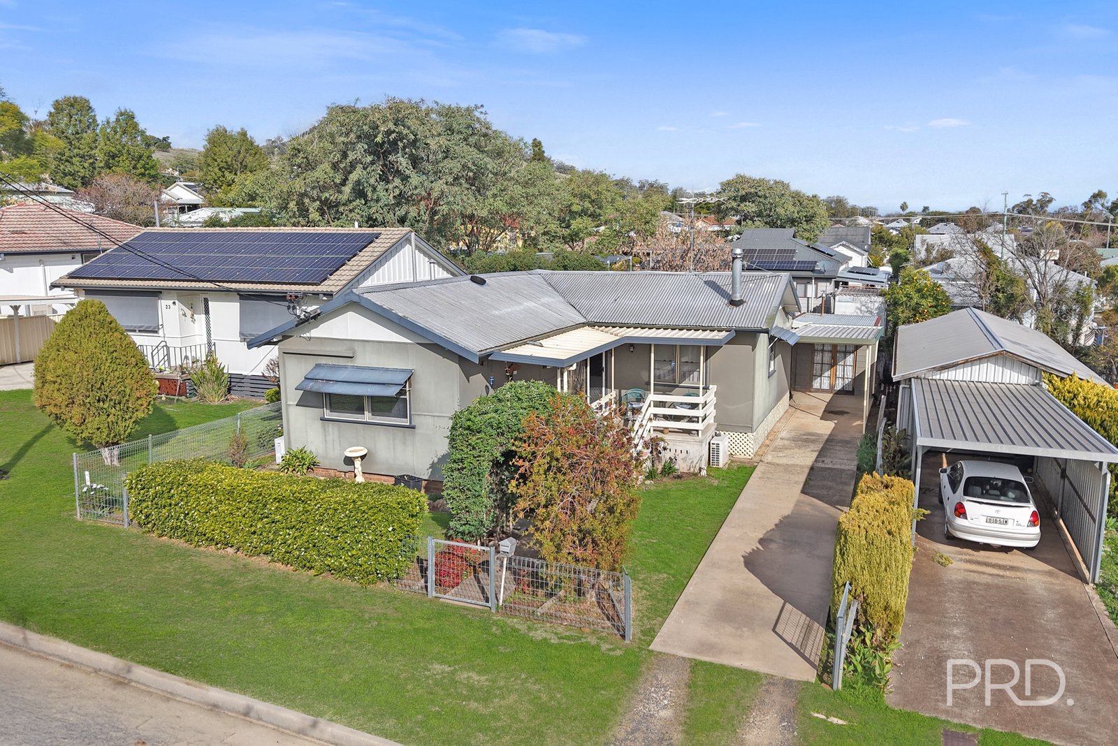 21 Poole Street WERRIS CREEK 19