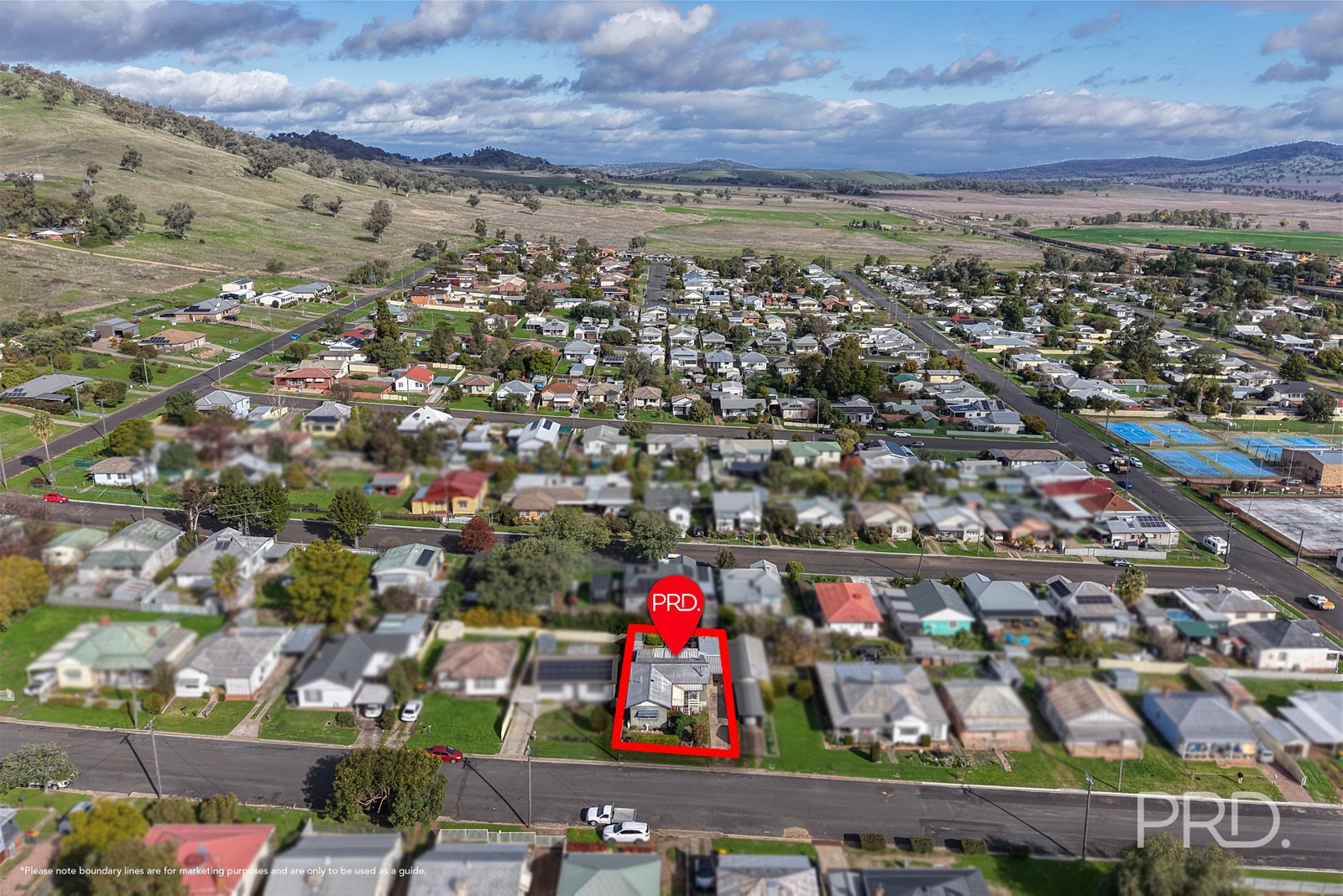 21 Poole Street WERRIS CREEK 22