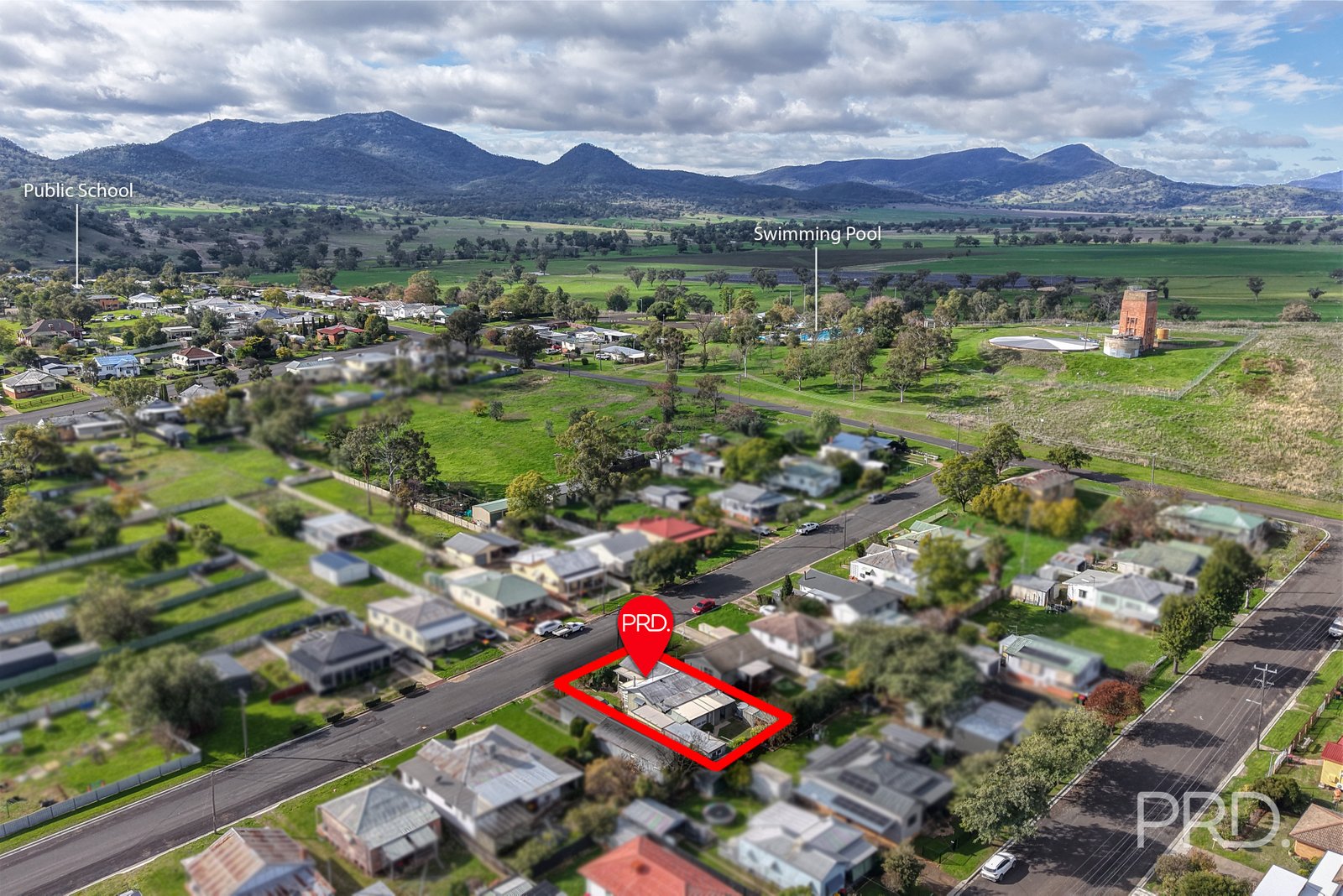 21 Poole Street WERRIS CREEK 23