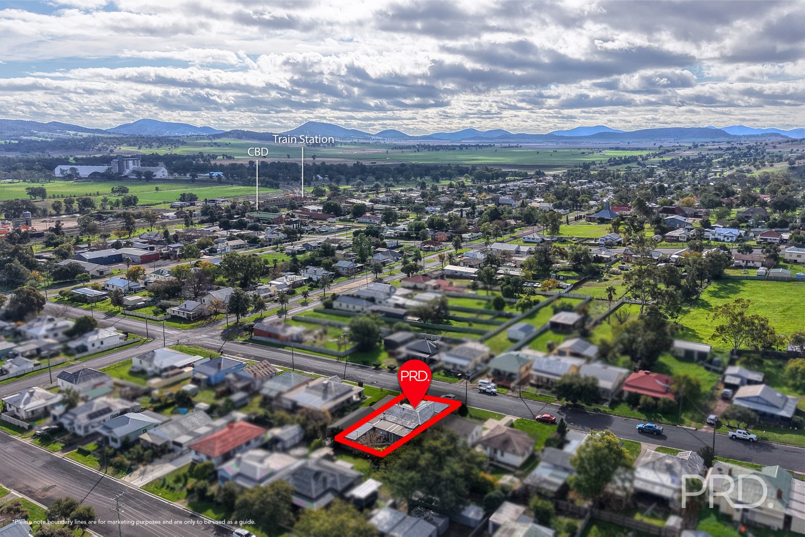 21 Poole Street WERRIS CREEK 24