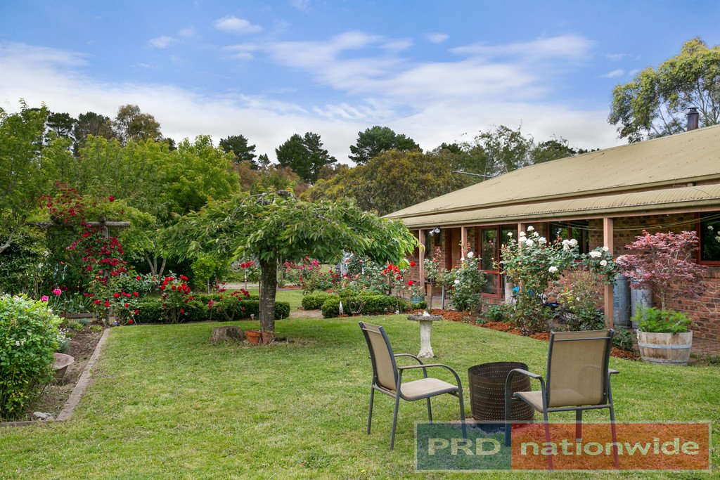 21 Portland Flat Road GORDON 1