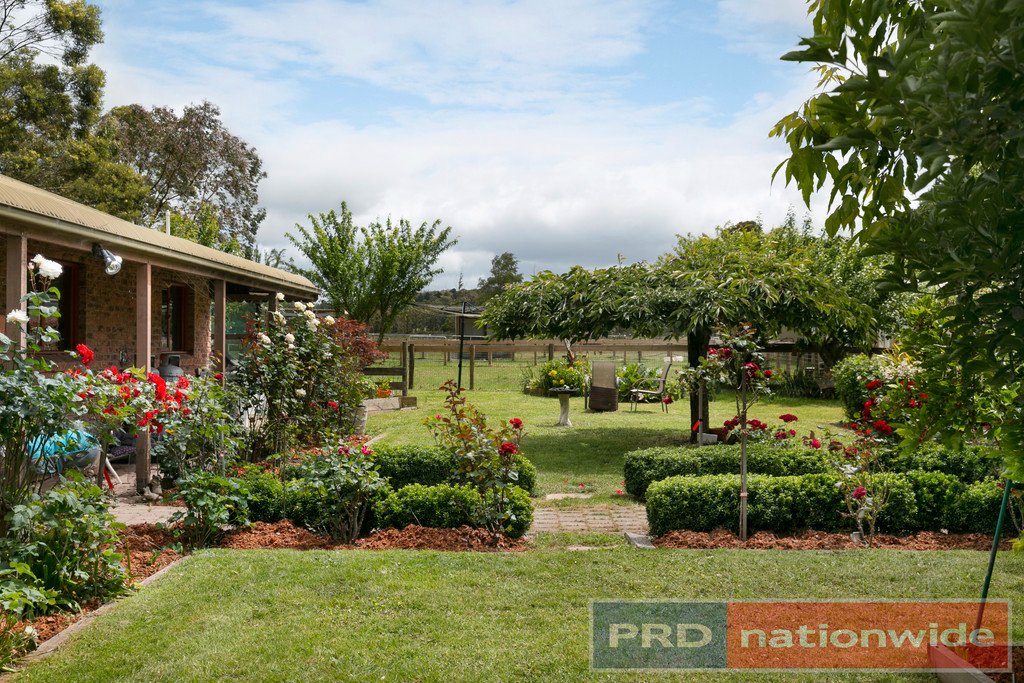 21 Portland Flat Road GORDON 4