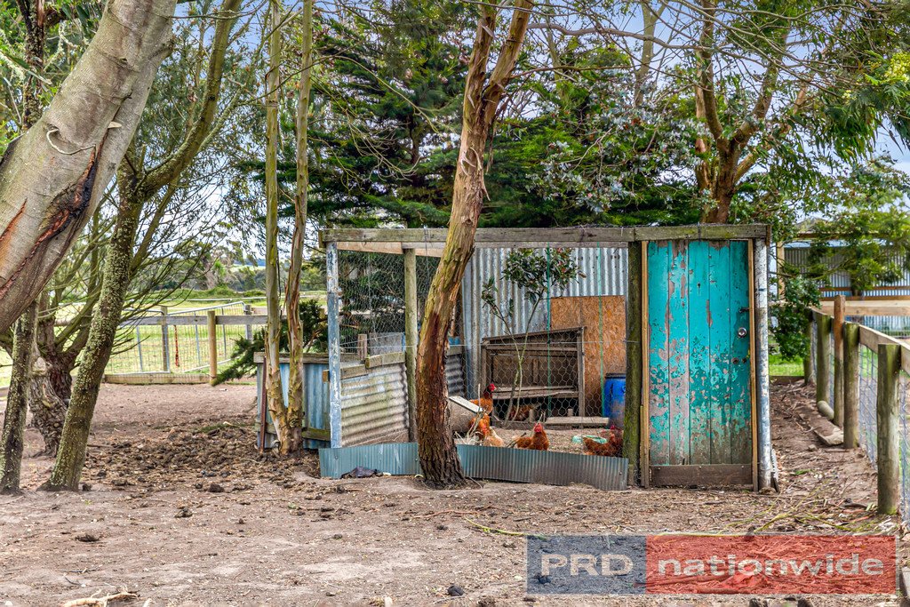 21 Portland Flat Road GORDON 5
