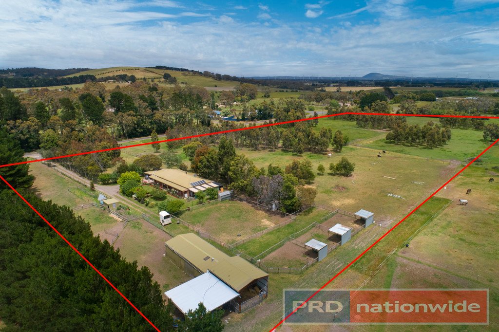 21 Portland Flat Road GORDON 13