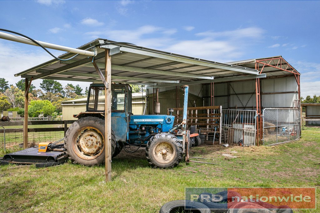 21 Portland Flat Road GORDON 14