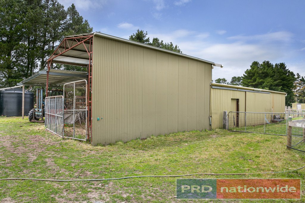 21 Portland Flat Road GORDON 15