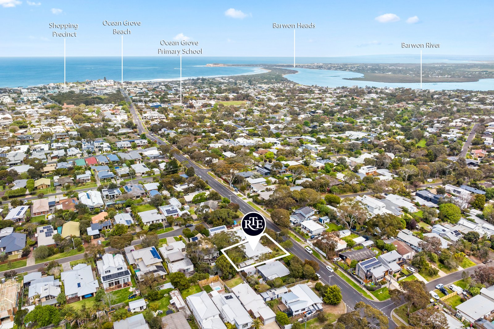 Real Estate and Property in 21 Presidents Avenue, Ocean Grove, VIC