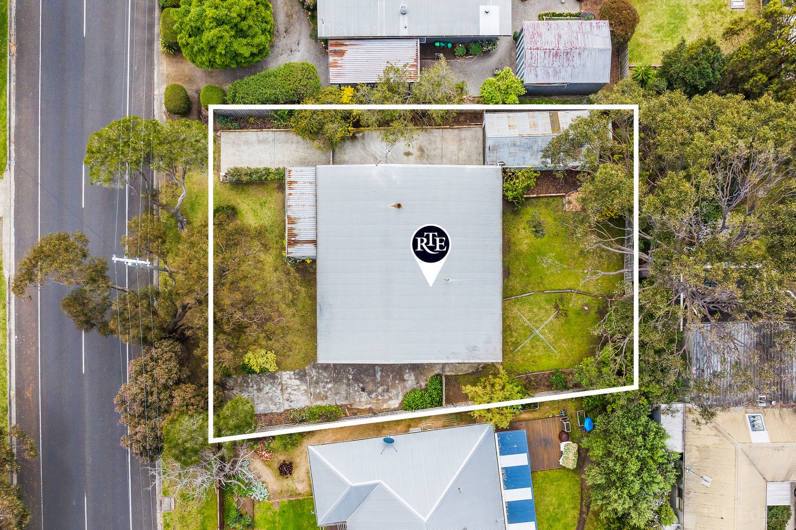 Real Estate and Property in 21 Presidents Avenue, Ocean Grove, VIC