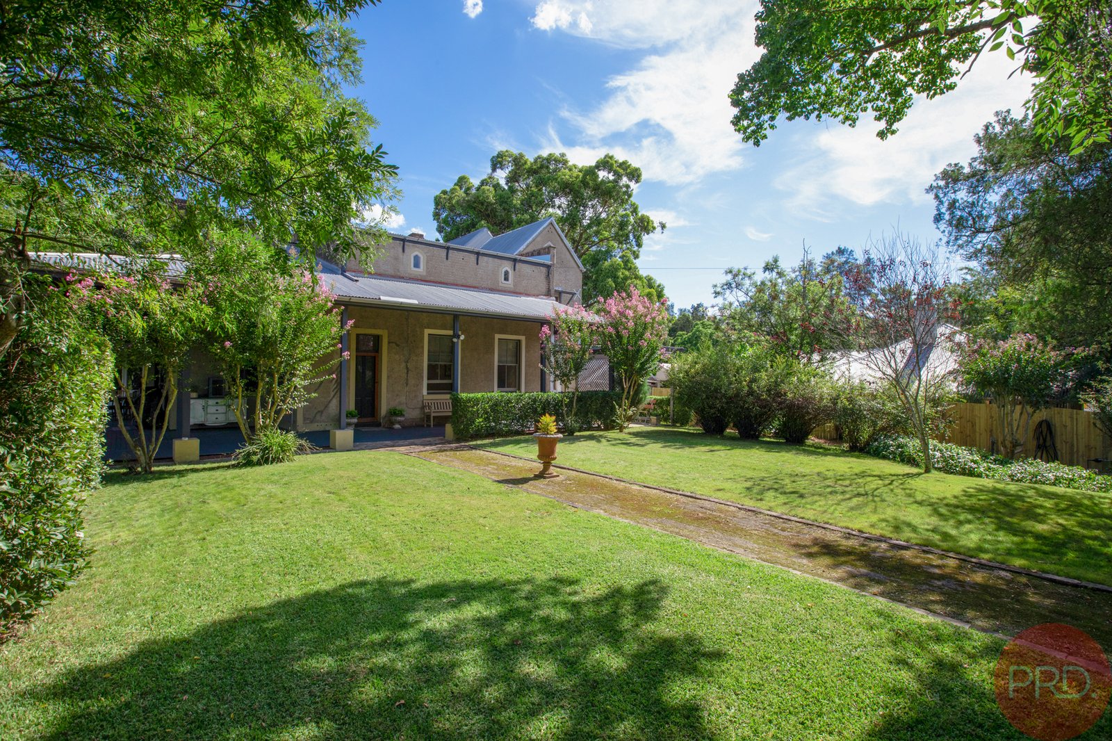 21 Prince Street PATERSON 1