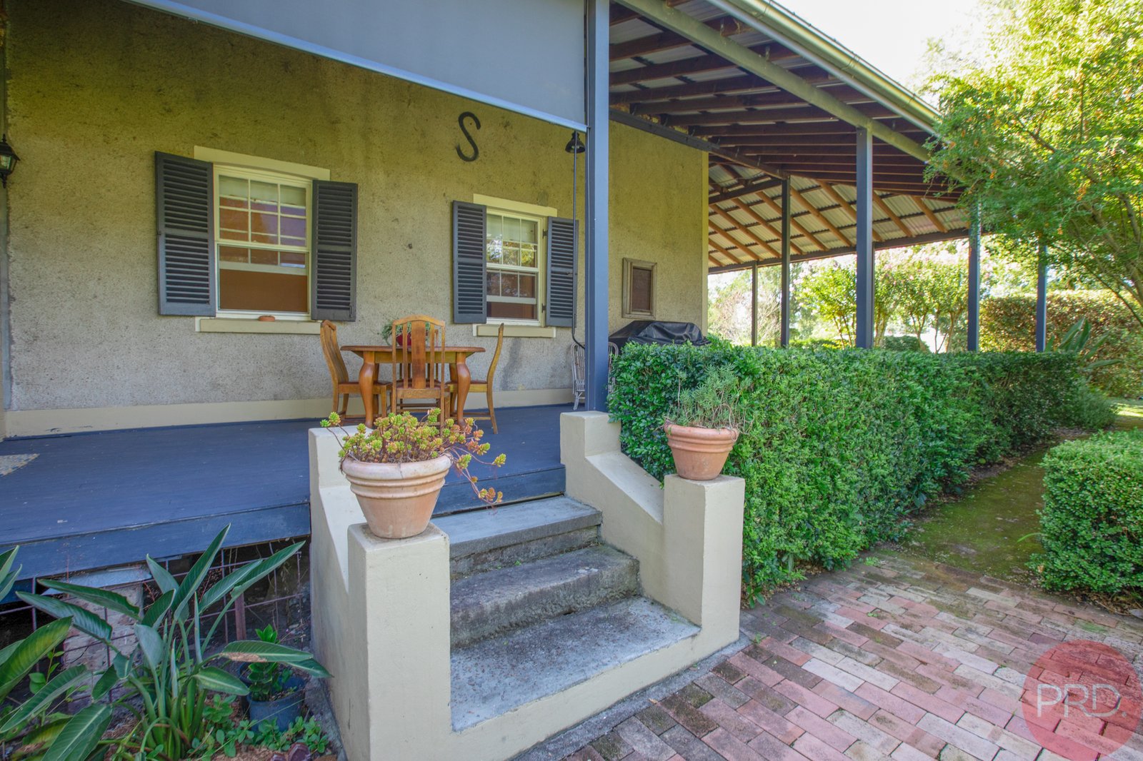 21 Prince Street PATERSON 30