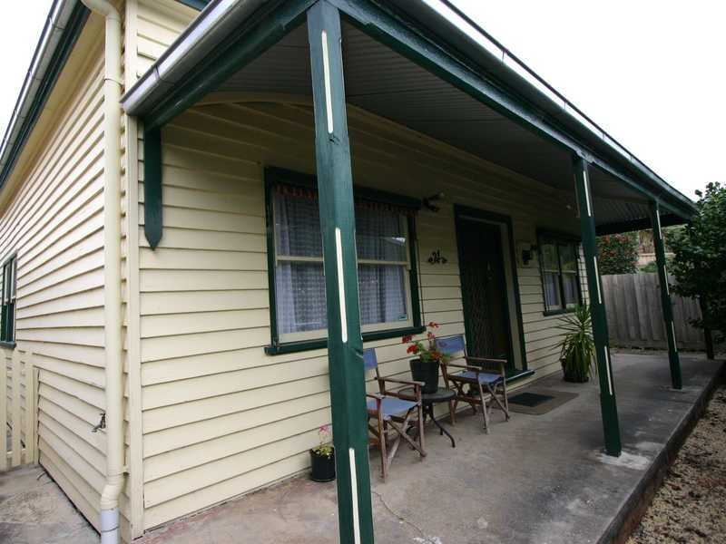 21 Princes Street South BALLARAT EAST 1